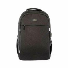 Laptopryggsäck Nilox NXBK041 15,6" Svart