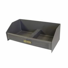 Brännare Imex el Zorro 49 x 25 x 17 cm Korg Pellets