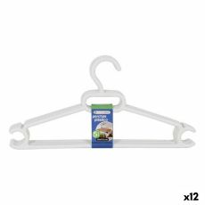 Hängare Leo Dem Leo Plast 5 Delar 38 x 17,5 cm (12 antal)