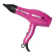 Hårtork Bifull Pluma Rosa Husdjur