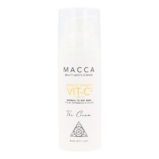 Highlighterkräm Absolut Radiant VIT-C3 Macca Torr hud Spf 15 (50 ml)
