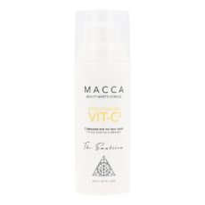 Highlighterkräm Absolut Radiant VIT-C3 Macca Blandad hud (50 ml)