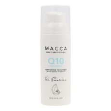 Anti-agingkräm Q10 Age Miracle Macca Age Miracle 50 ml