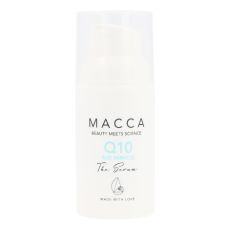 Anti-agingserum Q10 Age Miracle Macca (30 ml)