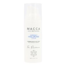Intensivt återfuktande kräm Supremacy Hyaluronic Macca 0,25% Hyaluronsyra Blandad hud (50 ml)