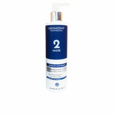 Återuppbyggande inpackning för kluvna toppar Neomoshy Ultimate Hair Repair (300 ml)