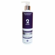 Färgskyddande kräm Neomoshy Blonde Ultraviolet Ω9 (300 ml)