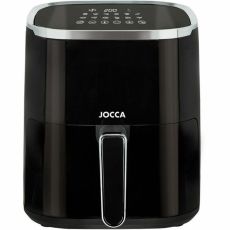 Luftfritös JOCCA 2196 Svart 1450 W 5 L