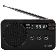 CD-Radio MP3 Aiwa RS-77PLLBK