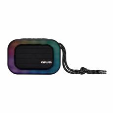 Bärbar Bluetooth Högtalare Aiwa BST130TN Svart 5 W