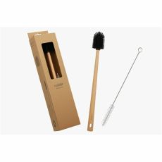 Borstsats RUNBOTT 972075 Svart