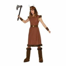Bebisdocka My Other Me Vikingakvinna 5 Delar M/L