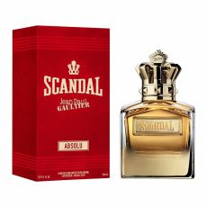Parfym Herrar Jean Paul Gaultier Scandal Absolu EDP 150 ml