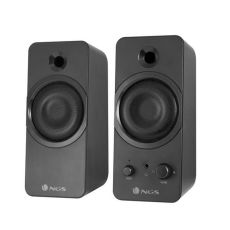 Högtalare NGS GSX200 Svart 20 W 200 W