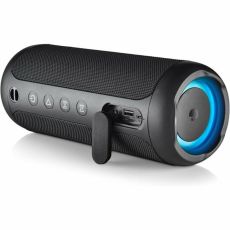 Bärbar Bluetooth Högtalare NGS ROLLERFURIA2BLACK