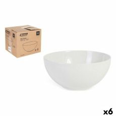 Salladsskål La Mediterránea Monaco (6 antal) (ø 22 cm)