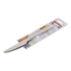 Set med köttknivar Madrid Quttin Madrid (21 cm) 21 x 2 cm 2 Delar (2 antal)