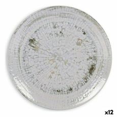 Dessert La Mediterránea Idris Porslin (12 antal) (Ø 20 cm)