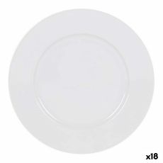 Platt skål La Mediterránea Felit (18 antal) (Ø 27 cm)