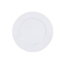 Platt skål La Mediterránea Felit (Ø 20,5 cm)
