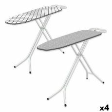 Strykbräda Confortime Flavio 120 x 38 cm (4 antal)