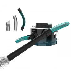 Askdammsugare Cecotec Conga Ash 1000 600 W Svart G