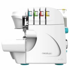 Symaskin Cecotec BelleCouture OverLock