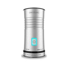 Mjölkskummare Cecotec Power Latte Spume 4000 500 W Brun 240 ml