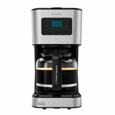Kaffebryggare Cecotec Route Coffee 66 Smart 950 W 1,5 L Stål 950 W 1,5 L