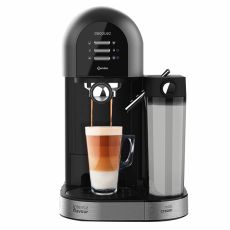 Cecotec Kaffemaskin Semiautomatisk Power Instant-c ...