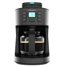 Kaffebryggare Cecotec 66 Grind & Drop 1086 W metallic Stål 12 Csészék 1,8 L