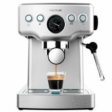 Manuell Espressobryggare Cecotec Power Espresso 20 ...