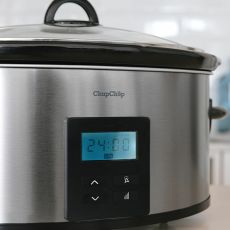 Slowcooker Cecotec ChupChup Matic 5,5L 260W 5,5 L