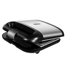 Smörgåsmaskin Cecotec Rock´nToast 750W Svart Rostfritt Stål 750 W