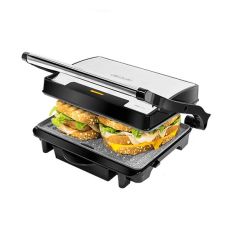 Elektriska Grillen Cecotec Rock'nGrill 1500 Rapid 1500W 1500 W