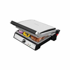 Elektriska Grillen Cecotec Rock´nGrill Multi 2400 UltraRapid 2400 W