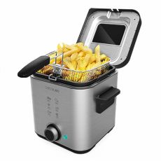 Fritös Cecotec CleanFry Advance 1500 Inox 900 W 1
