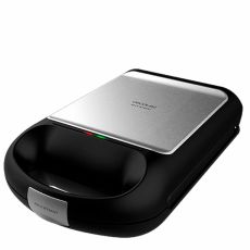 Smörgåsmaskin Cecotec Rock´nToast Family 3in1 1500 W