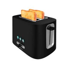 Brödrost Cecotec Toast&Taste 9000 Double 980 W Svart
