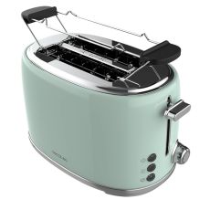Brödrost Cecotec Toast&Taste 1000 Retro Double 980 W