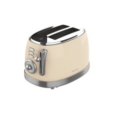Brödrost Cecotec Toast&Taste 1000 Retro Doubl ...