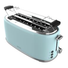 Brödrost Cecotec Toast&Taste 1600 Retro Double 1630 W