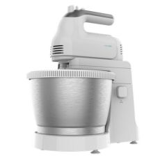 Blender-Mixer Cecotec PowerTwist Steel 500W 3,5 L Vit Rostfritt stål