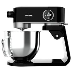 Blender-Mixer Cecotec Twist&Fusion 4000 Luxury ...