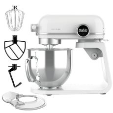Blender-Mixer Cecotec Twist&Fusion 4500 Luxury White 800 W