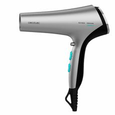 Hårtork Cecotec Bamba IoniCare 5320 Flashlook Black 1800-2200 W 2200 W Svart