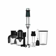 Stavmixer Power TitanBlack 1500 XL TotalMix Cecotec 1500 W