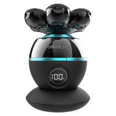 Hårtrimmer/ Rakapparat Cecotec PrecisionCare Skull Shaver