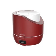 Luftfuktare PureAroma 500 Smart Garnet Cecotec PureAroma 500 Garnet 500 ml