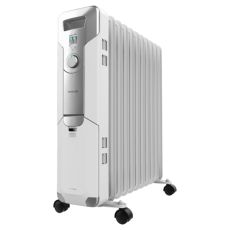 Oljeelement Cecotec Ready Warm 11000 2500 W Vit